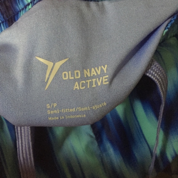 Running Shorts - Picture 2 of 2